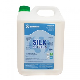 Лак SILK Vermeister 60 gloss 5л